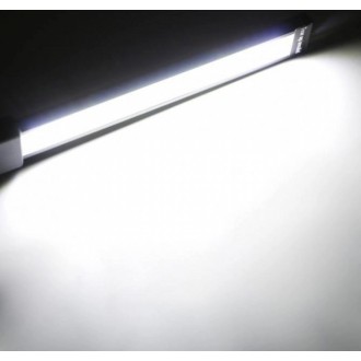 BL-W55-COB – это удобный складной фонарик небольшого размера с ярким светодиодом. . фото 7