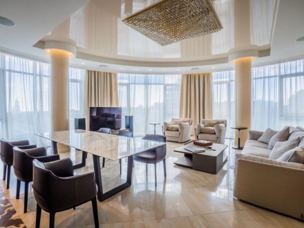 Продажа элитной квартиры в ЖК Diamond Hill. Ивана Мазепы 11 а. Киев. фото 1 Продажа элитной квартиры в ЖК Diamond Hill. Ивана Мазепы 11 а. Киев. фото 1