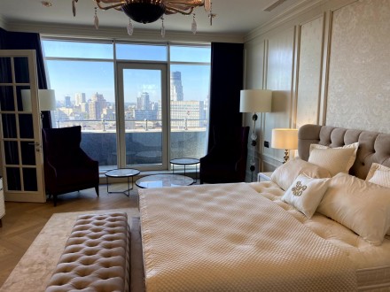 Продажа большой квартиры в центре Печерска. ЖК Diamond Hill. Киев. фото 1 Продажа большой квартиры в центре Печерска. ЖК Diamond Hill. Киев. фото 1