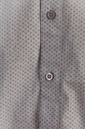 Лёгкая рубашка с короткими рукавами – обязательный элемент мужского летнег. . фото 6