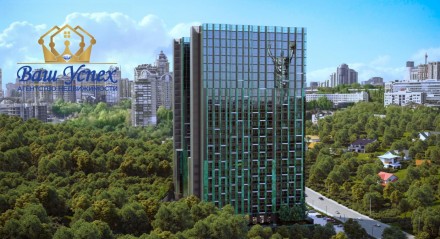 Продажа квартиры Бизнес Класса дом , EDELDORF. Київ. фото 1 Продажа квартиры Бизнес Класса дом , EDELDORF. Київ. фото 1