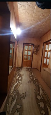 Продам квартиру в Таромском.Второй этаж двухэтажного дома с автономным отопление. . фото 4