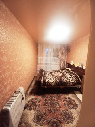 Продам 2х комнатную квартиру в Светловодске.( перепланированную из 3х комн). Ква. . фото 5