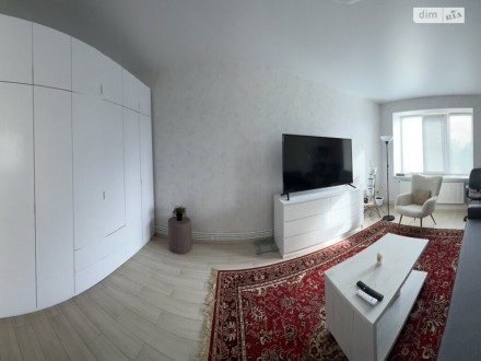 Продам 2-кімн квартиру в цегляній новобудові 2022 р на Леваді. 62.8кв м. Кімнати. . фото 11