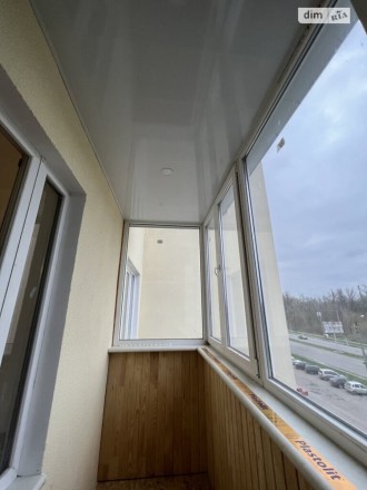 Продам 2-кімн квартиру в цегляній новобудові 2022 р на Леваді. 62.8кв м. Кімнати. . фото 7