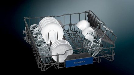 Тип установки полновстраиваемая Кол-во комплектов посуды 13 Расход воды за цикл . . фото 6
