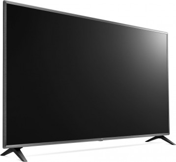 Размер диагонали 43 " Операционная система Smart TV (собственная система) Процес. . фото 6