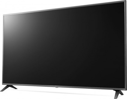 Размер диагонали 43 " Операционная система Smart TV (собственная система) Процес. . фото 3