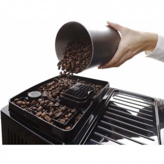 Описание Стильная кофемашина от Delonghi Совершенные технические решения в сочет. . фото 7
