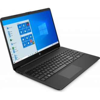Новый ноутбук HP модель 15s-fq2222nw (4N972EA) оснащен всем необходимым для быст. . фото 3