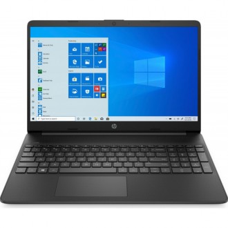Новый ноутбук HP модель 15s-fq2222nw (4N972EA) оснащен всем необходимым для быст. . фото 2