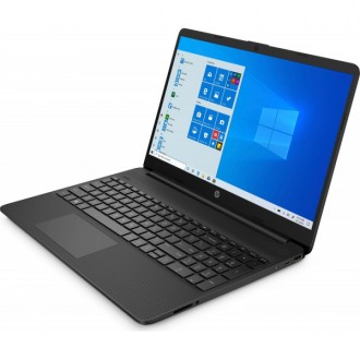 Новый ноутбук HP модель 15s-fq2222nw (4N972EA) оснащен всем необходимым для быст. . фото 5