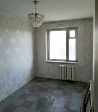 Продам 3-к квартиру в высотке на пр. Слобожанский, район улицы Дарницкая. 
Площа. . фото 3