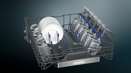 Тип установки: полновстраиваемая Кол-во комплектов посуды: 14 Расход воды за цик. . фото 4