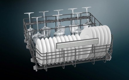 Тип установки: полновстраиваемая Кол-во комплектов посуды: 14 Расход воды за цик. . фото 5