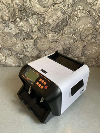 Машинка для рахунку грошей Bill Counter
 Лічильні машинки для грошей призначені . . фото 3