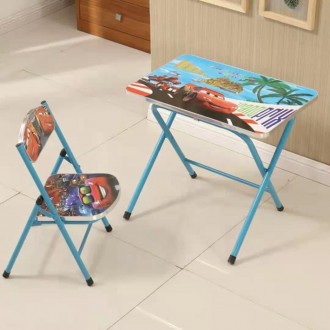 Детский столик со стульчиком - представляет собой качественную, надежную и недор. . фото 2