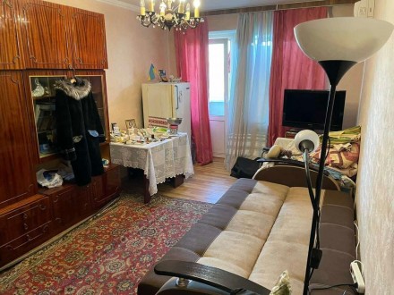 1к квартира ул. Милютенко 11. Киев. фото 1 1к квартира ул. Милютенко 11. Киев. фото 1