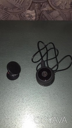 Мінікамера відеоспостереження WiFi Terra 9A-Mini з записом для безпеки дому 1080. . фото 1