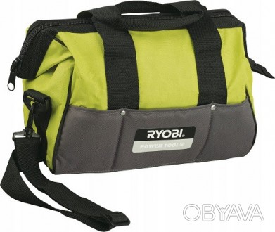 Сумка Ryobi UTB-2 - прочная сумка для транспортировки или хранения инструментов.. . фото 1