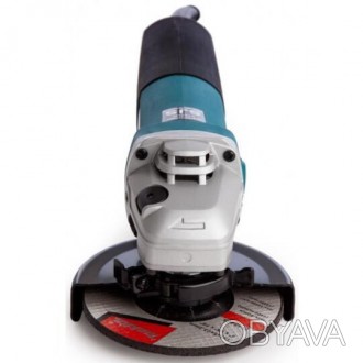 Угловая шлифмашина Makita 9565CVR