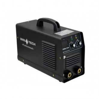 Сварочный инвертор Wintech WIWM-250 (Гарантия 5 лет). Днепр. фото 1 Сварочный инвертор Wintech WIWM-250 (Гарантия 5 лет). Днепр. фото 1