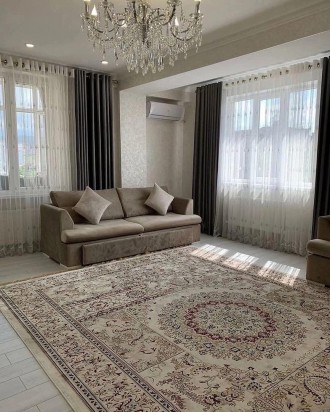 Здається красива 2-кімнатна квартира в Одесі. Одесса. фото 1 Здається красива 2-кімнатна квартира в Одесі. Одесса. фото 1