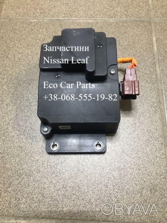 Реле підігрівач батареї Nissan Leaf  295U5-3NF0A. . фото 1