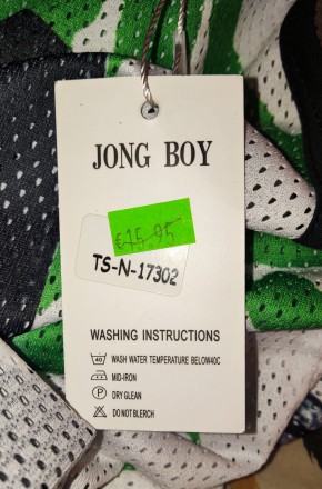 Стильная майка Jong Boy New York Yankees, 35%-cotton, размер М/L, длина-67см, по. . фото 9