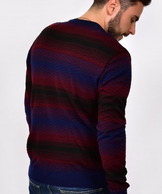 Код товара: 1036.1
Мужской свитер от ведущего производителя Турецкой одежды "TAI. . фото 4