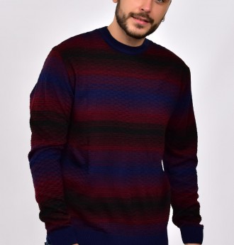Код товара: 1036.1
Мужской свитер от ведущего производителя Турецкой одежды "TAI. . фото 3