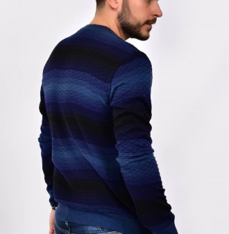 Код товара: 1036.2
Мужской свитер от ведущего производителя Турецкой одежды "TAI. . фото 4