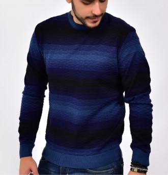 Код товара: 1036.2
Мужской свитер от ведущего производителя Турецкой одежды "TAI. . фото 3