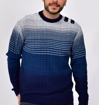 Код товара: 2026.1
Мужской свитер от ведущего производителя Турецкой одежды "TAI. . фото 2