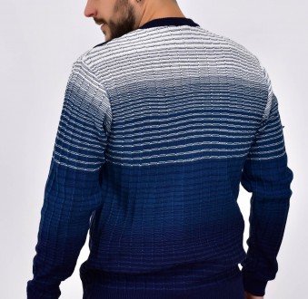 Код товара: 2026.1
Мужской свитер от ведущего производителя Турецкой одежды "TAI. . фото 4