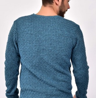 Код товара: 1008.1
Мужской свитер от ведущего производителя Турецкой одежды "TAI. . фото 4