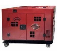 Продам генератори різної потужності від 1,9 до 12 кВт, генератори нові, є однофа. . фото 2