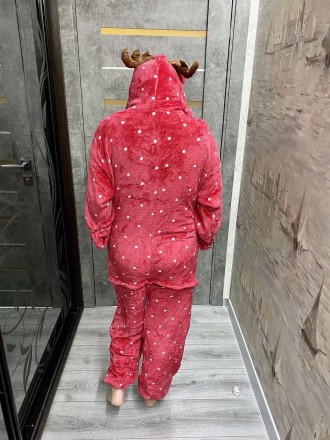 Пижамы кигуруми - это яркие оригинальные комбинезоны для крутых фотосессий, весё. . фото 6