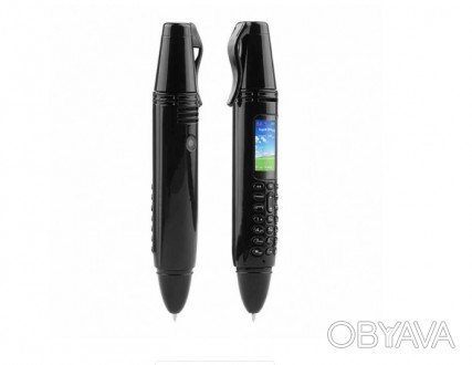 Описмодель UNIWA AK007 Виготовлене у формі ручкиUNIWA AK007 0,96 "ручка у формі . . фото 1