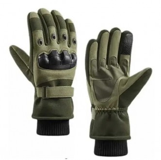Тактические перчатки 
Производство: Турция
Тактические зимние перчатки отлично п. . фото 2