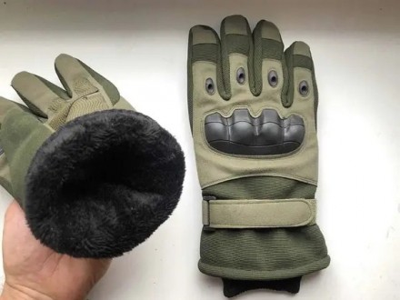 Тактические перчатки 
Производство: Турция
Тактические зимние перчатки отлично п. . фото 3