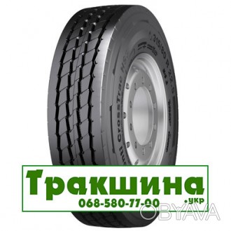 Бренд Continental та модель шини Conti CrossTrac HS3 385/65 R22.5 160K PR20
Завд. . фото 1