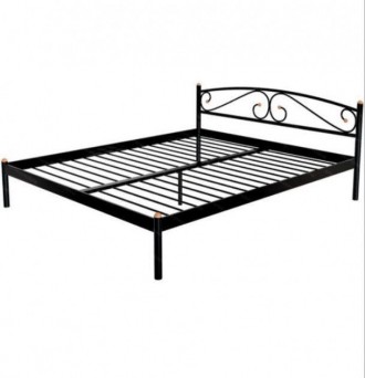 ОПИСАНИЕ:
Кровать «Верона» станет украшением вашего интерьера в спальной комнате. . фото 4