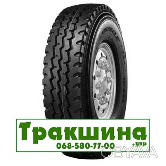 Triangle TR668 (универсальная) 295/80 R22.5 152/148L PR16. . фото 1