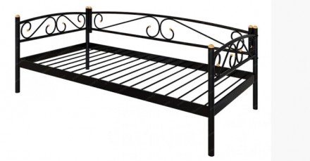 ОПИСАНИЕ:
Данная кровать Верона Люкс оборудована выполненными в едином стиле изг. . фото 3
