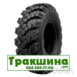 Описание бренда и модели шины Росава ИП-184
Украинский производитель шин "Росава. . фото 1
