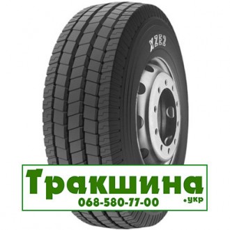 235/75 R17.5 Michelin XZE2 132/130M Універсальна шина. Киев. фото 1 235/75 R17.5 Michelin XZE2 132/130M Універсальна шина. Киев. фото 1