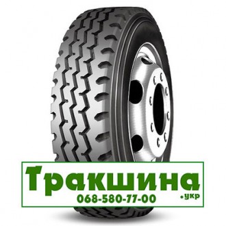 9 R20 Wosen WS118 144/142K Універсальна шина. Київ. фото 1 9 R20 Wosen WS118 144/142K Універсальна шина. Київ. фото 1