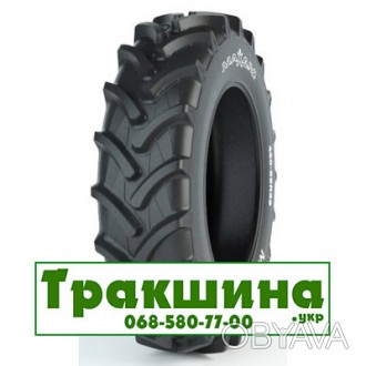 Шины 42000 Maxam MS951R AgriXtra 140/140A8/B для сельскохозяйственной техники
Се. . фото 1