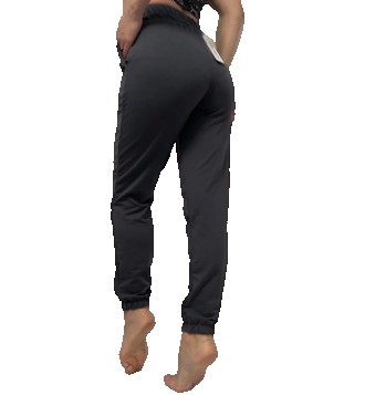 Женские стильные штаны, трикотаж двухнитка
Они изготовлены из качественного трик. . фото 3